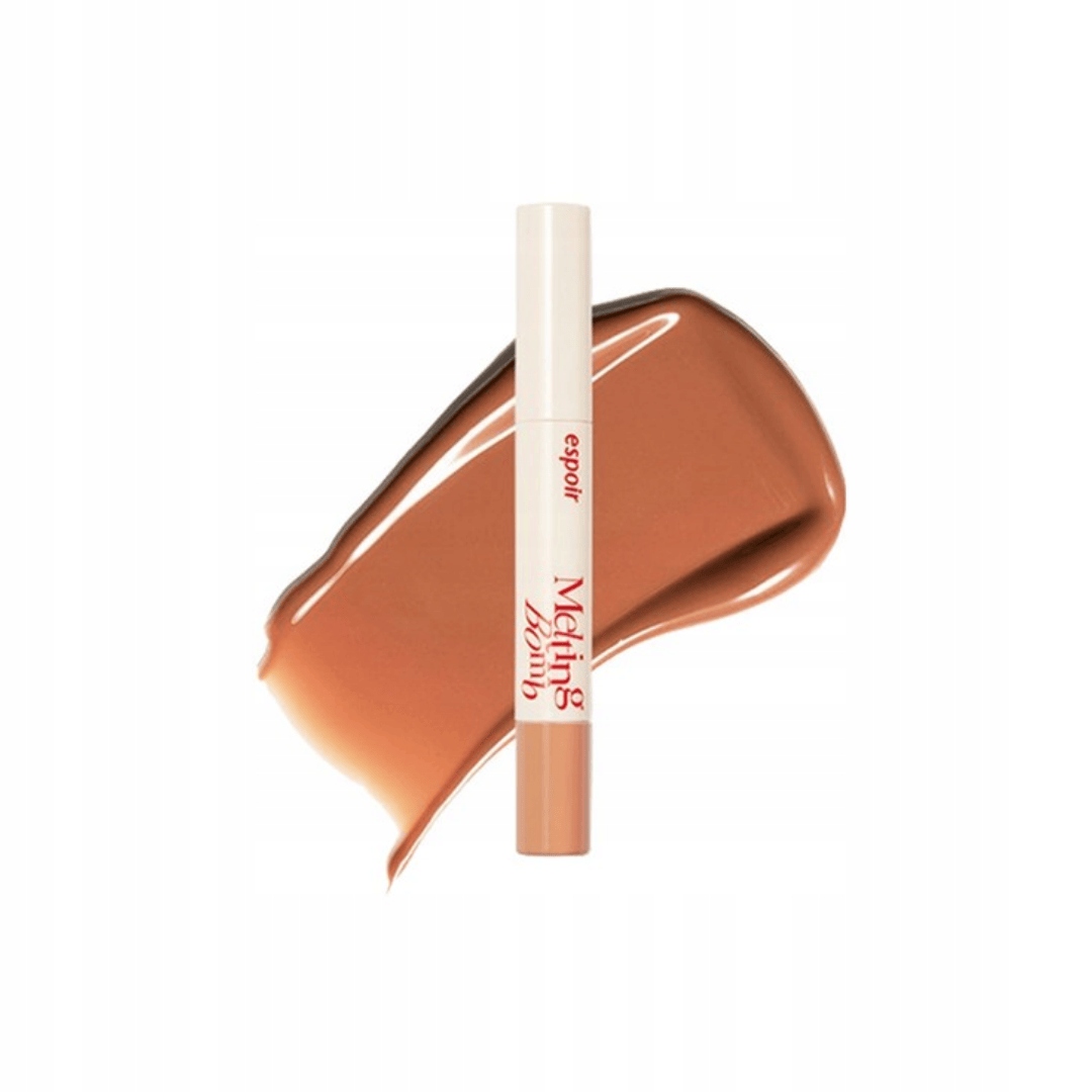 Espoir Melting Bomb #05 Forever Young 1.8 g – nude hydratační balzám