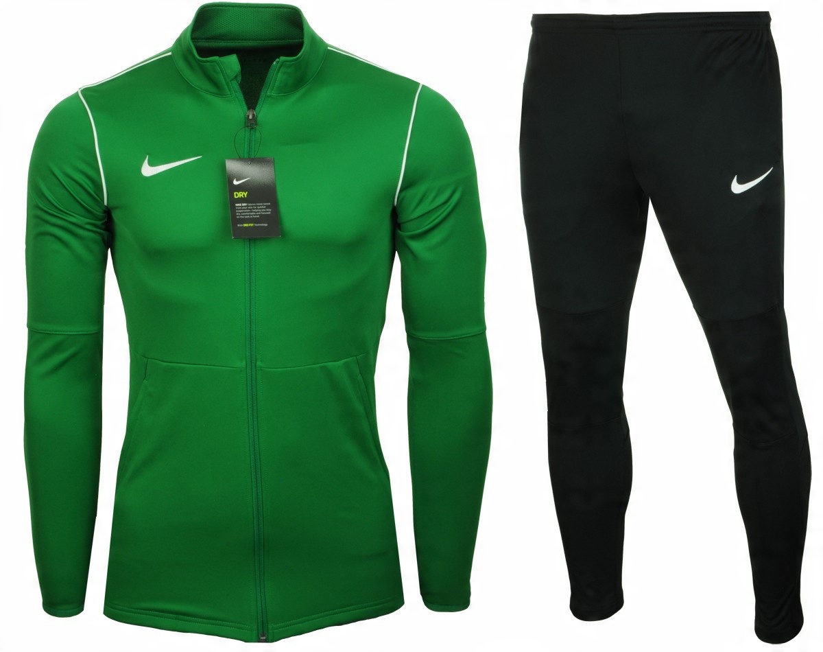 

Nike dres dziecięcy bluza spodnie Park 20 r. 147cm