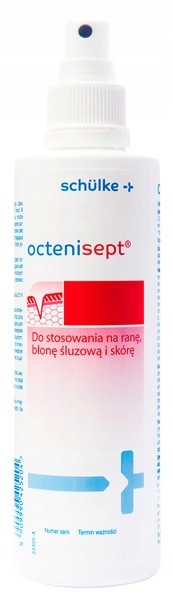 

Octenisept 250 ml