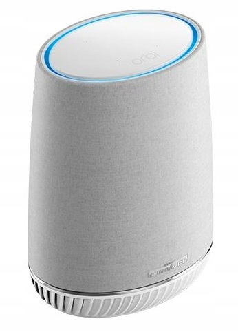 Smart reproduktor Netgear Orbi RBS40V Wi-Fi zesilovač