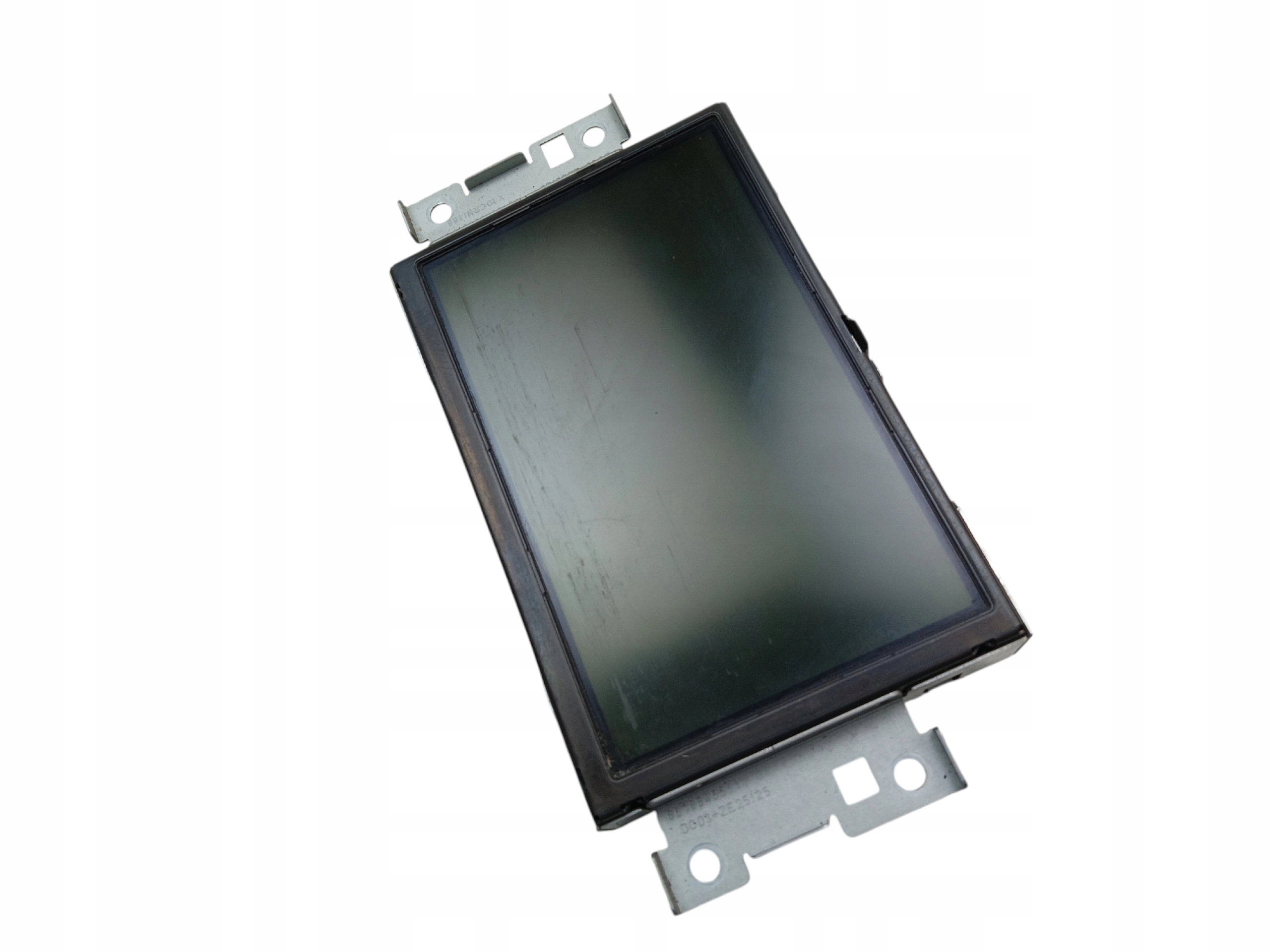 Schermo VOLVO XC60 e (2008-2013) 31357018