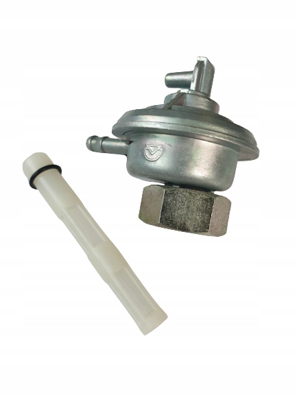 Kranik paliwa, podciśnieniowy Sym Orbit,Jet,Fiddle 16950-m9q-000