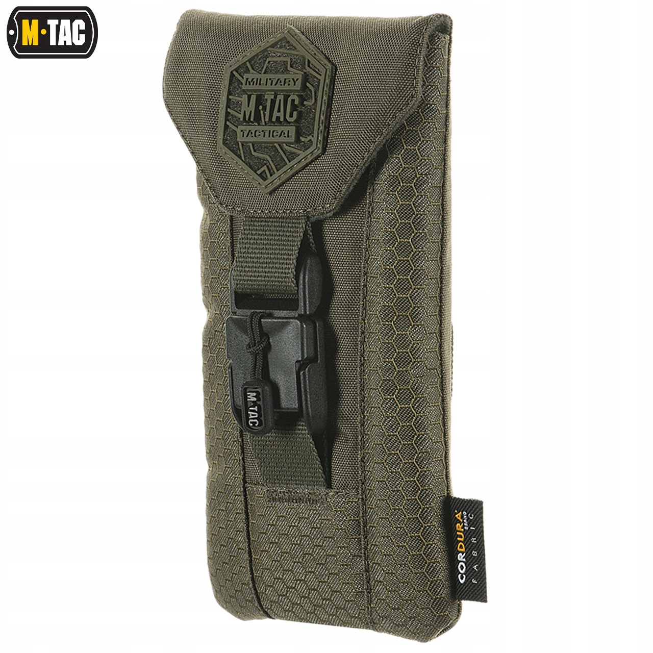 ETUI NA TELEFON SMARTFON ELITE LARGE HEX M-TAC RANGER GREEN Stan opakowania oryginalne