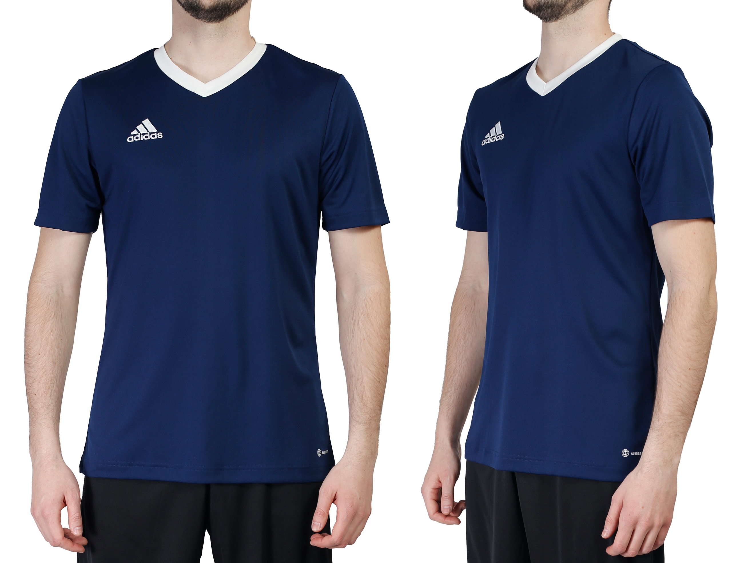 

Adidas Entrada 22 T-Shirt koszulka męska sport M