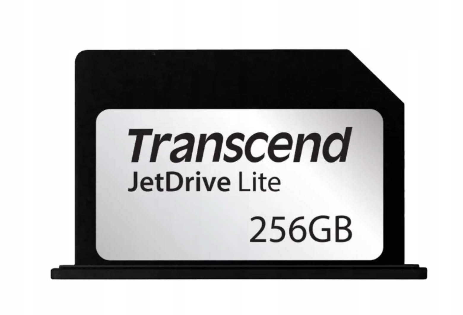 Transcend 256GB JetDrive Lite 330 MacBook Pro Retina