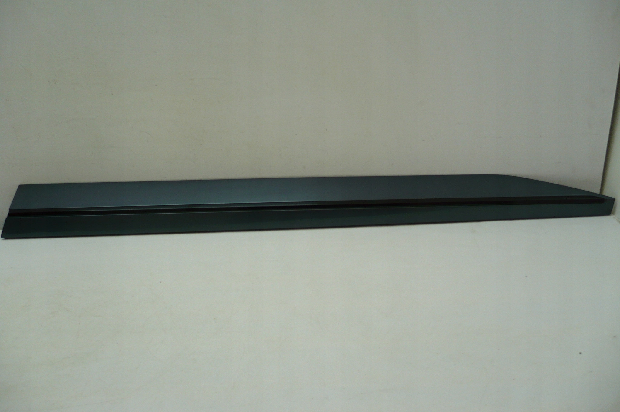 SKODA SUPERB III 3 15-> moulding door right front ORG.