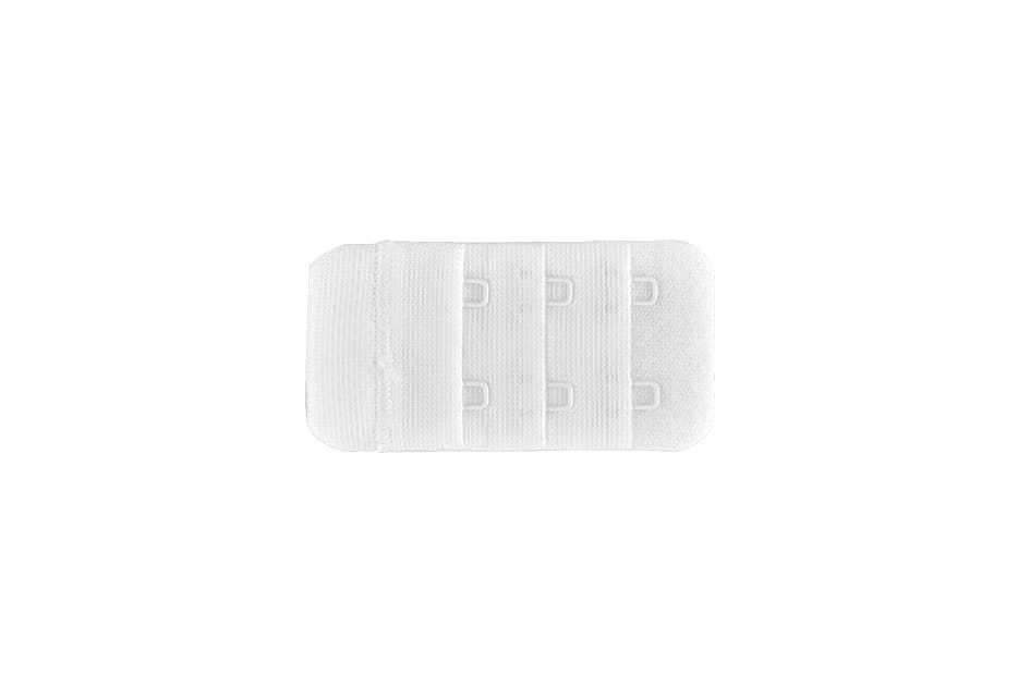 JULIMEX PRZEDŁUŻACZ BIUSTONOSZA BA 03 BIAŁY 2 RZĘD