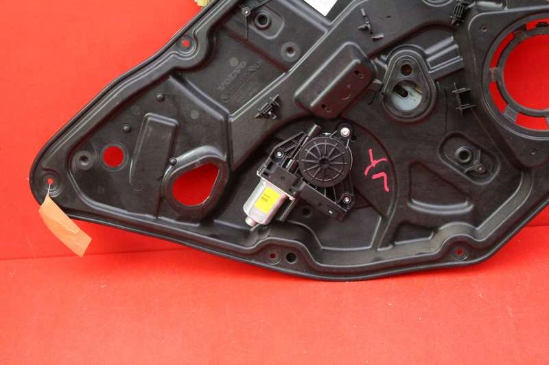 window regulator left rear part 30784312 VOLVO V60 1 and 10-13