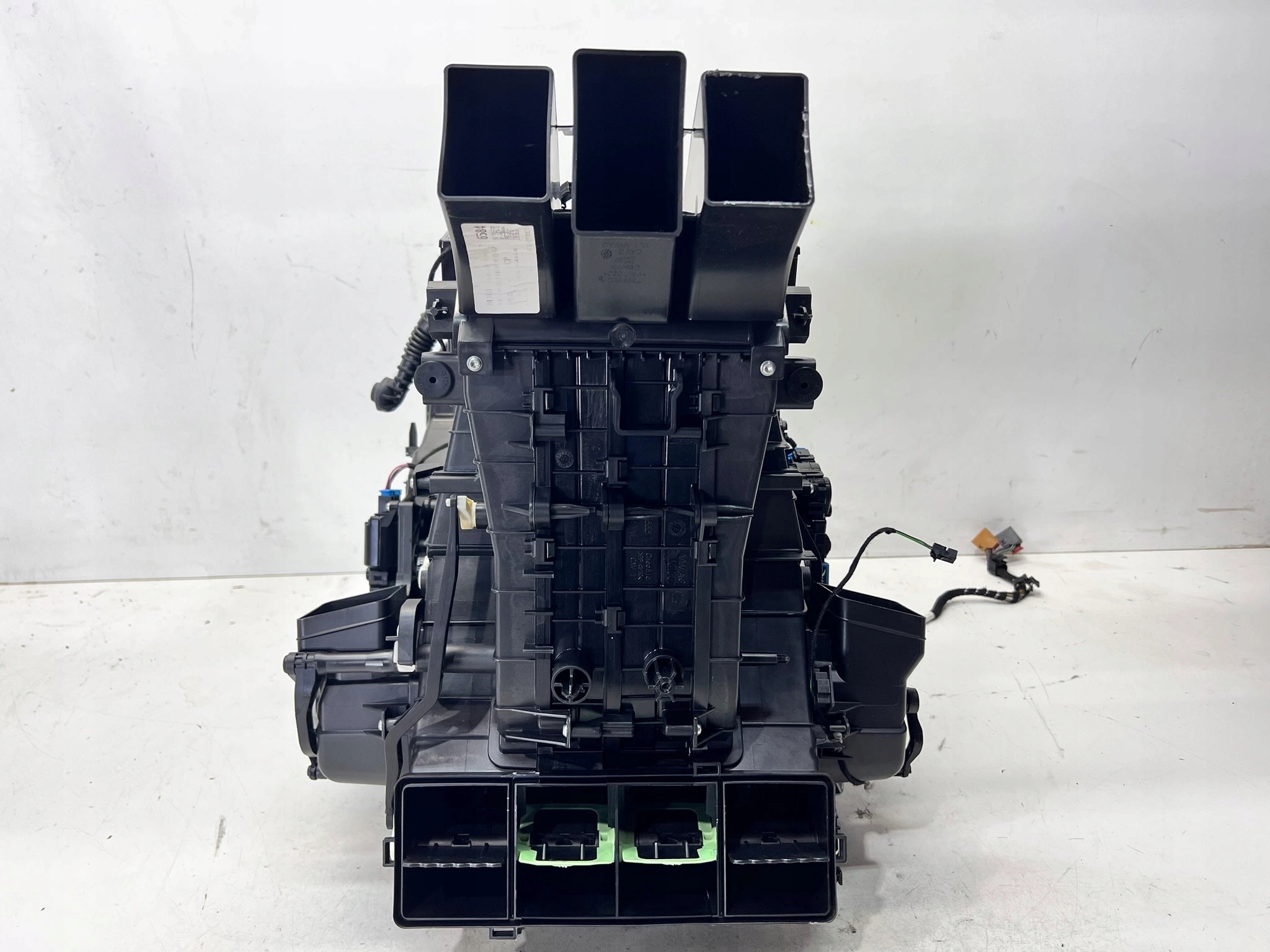 heater complete AUDI Q4 E-TRON 1EA820351CB 1EA963581E
