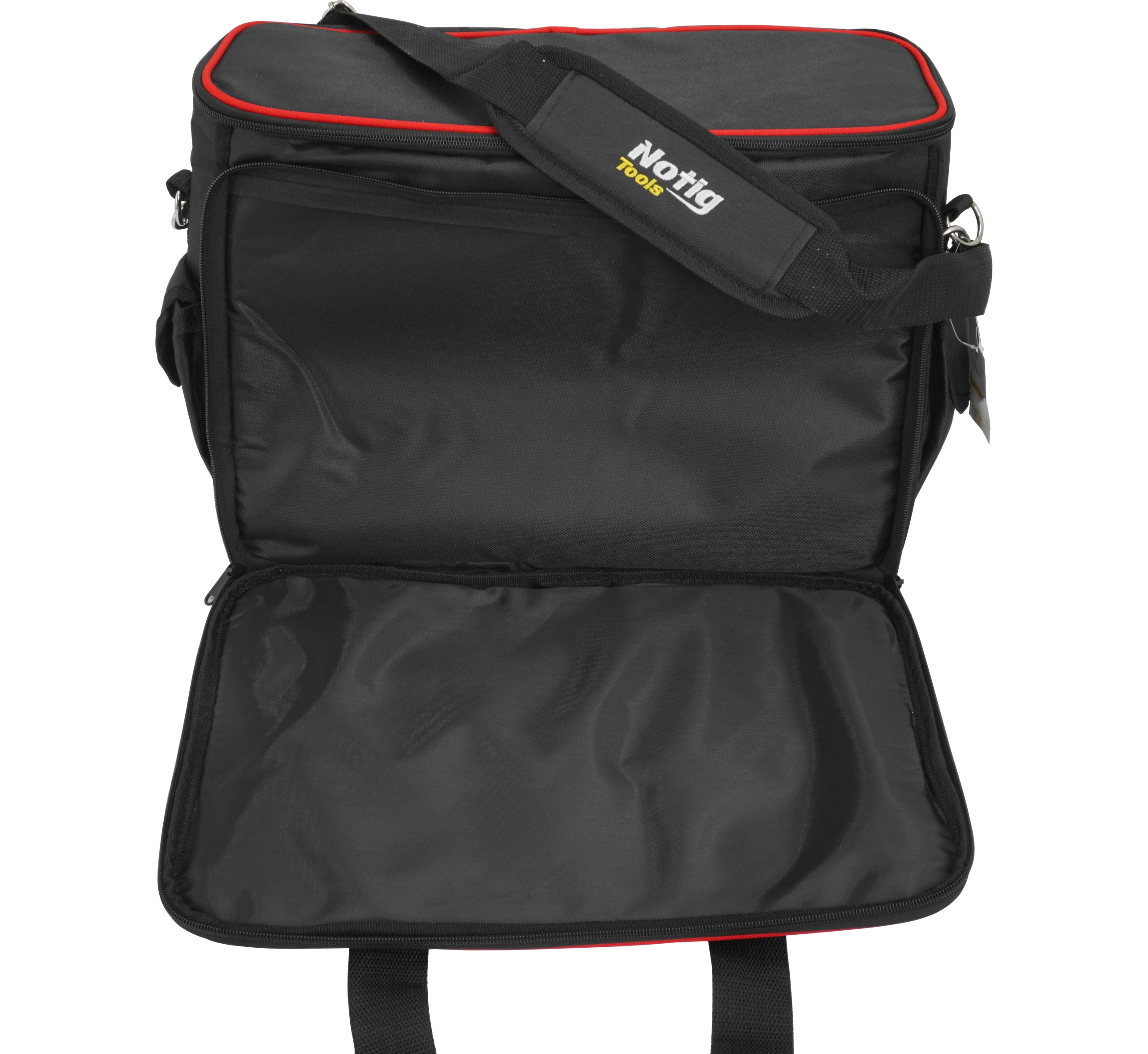TORBA NARZĘDZIOWA MONTERSKA WARSZTATOWA ORGANIZER NA NARZĘDZIA NA RAMIĘ Marka Notig Tools
