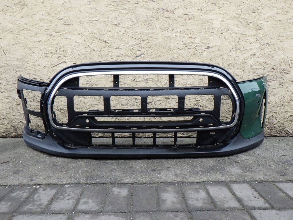 MINI COOPER F55 F56 LCI LIFT frontstoßstange