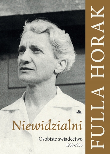 

Niewidzialni Fulla Horak