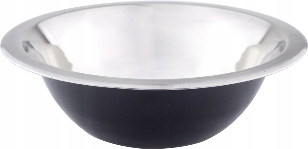 

Miska Miski Salaterka Stal Nierdzewna 18 cm Metlex