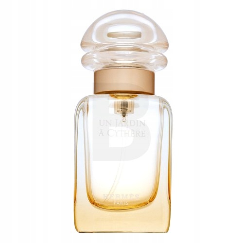 Hermès Un Jardin à Cythère Refillable toaletní voda unisex 30 ml