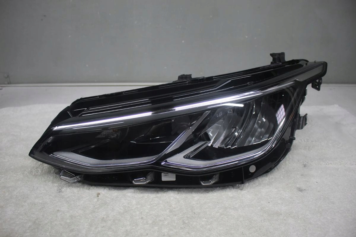 Frontscheinwerfer VW Golf VIII 5H1941005C LED Links Scheinwerfer Headlight - Thumbnail 1