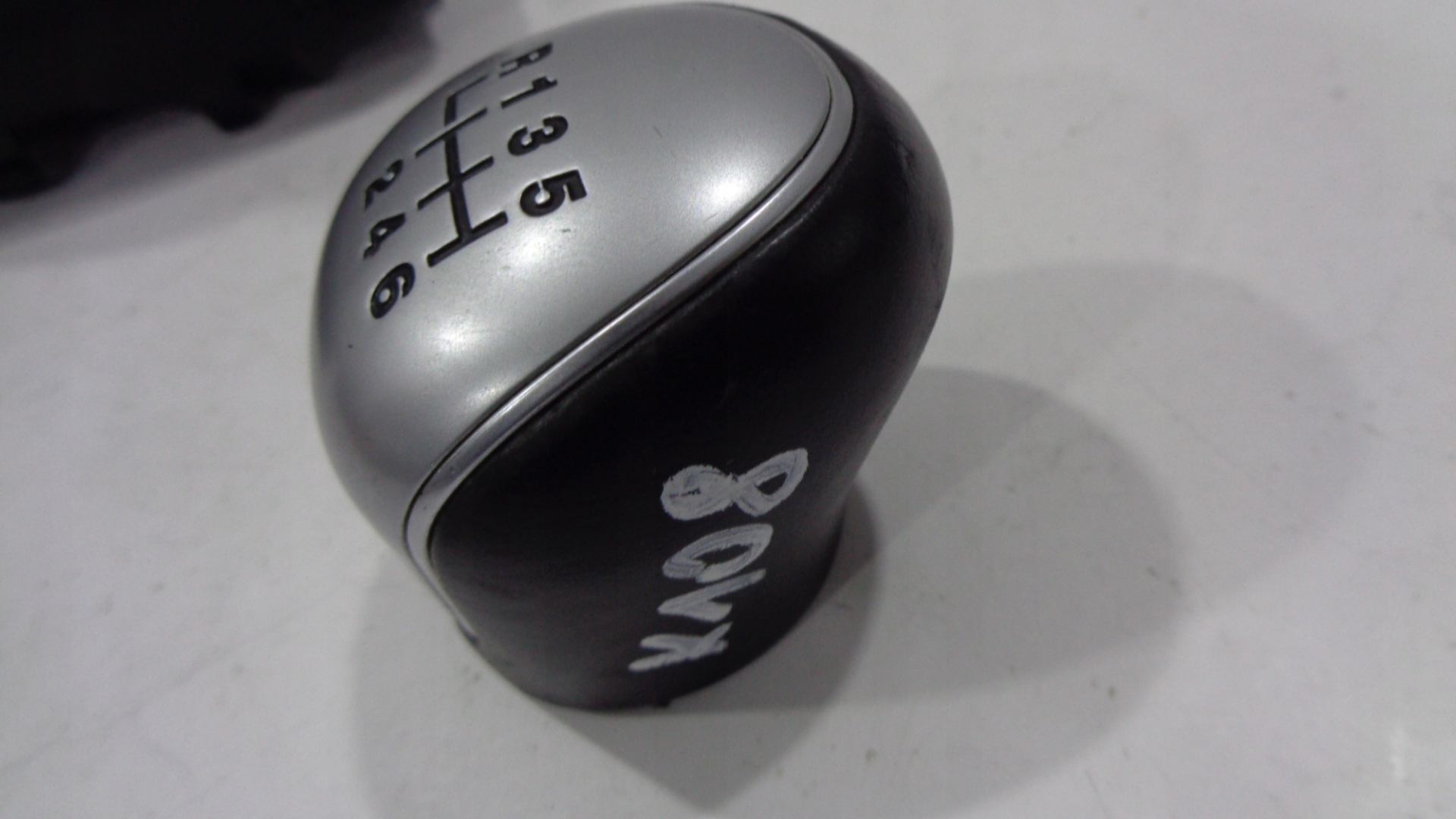 FOCUS MK3 LIFT GAŁKA MIESZEK