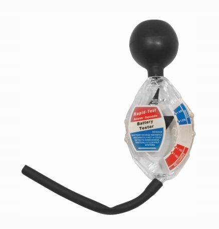 ASTA TESTER PŁYNU CHŁODNICZEGO