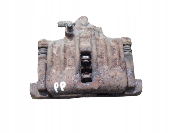 LAND ROVER FREELANDER 97-06 1.8 B ZACISK HAMULCOWY PRAWY PRZÓD