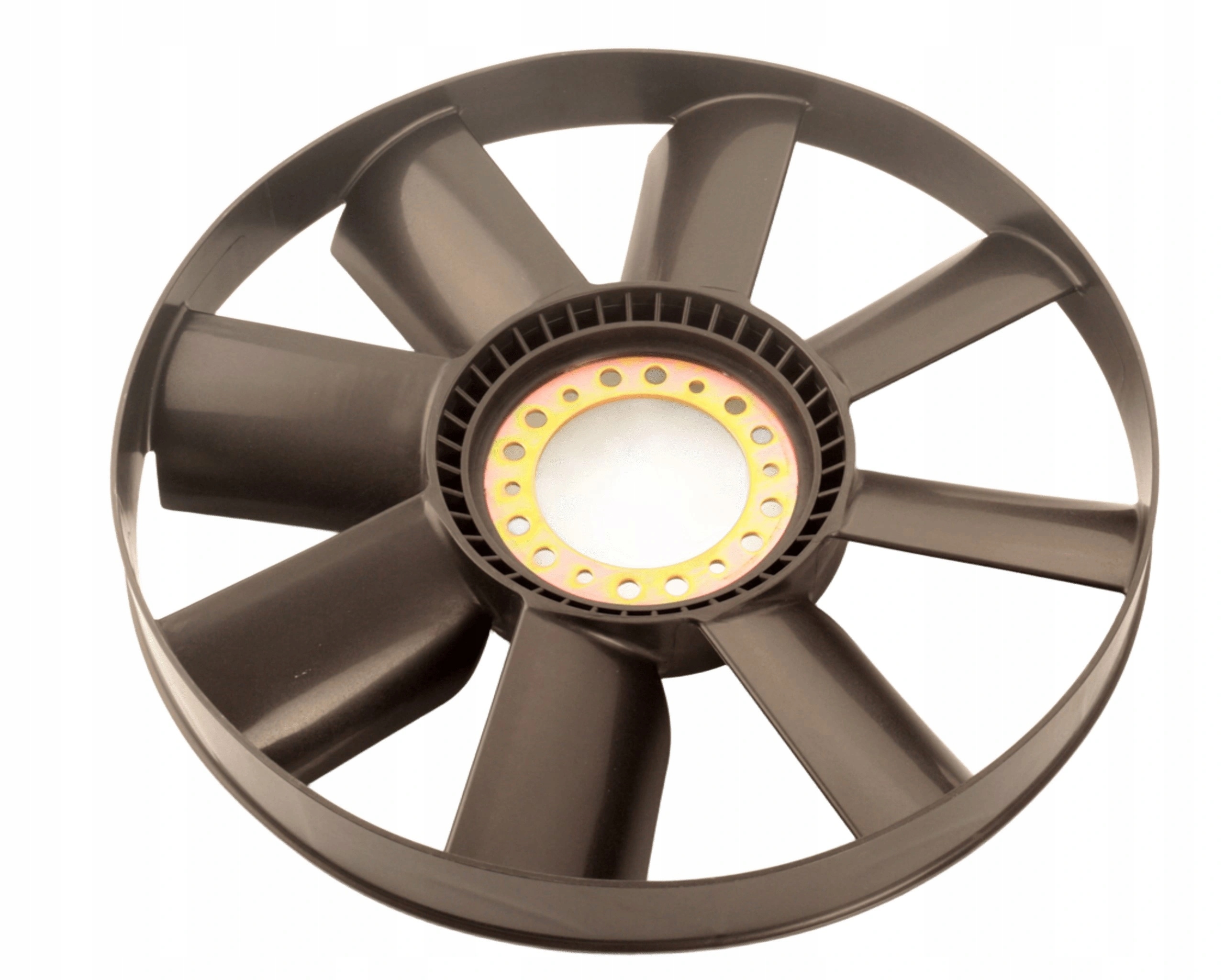 Ventilátor chladiče John Deere AL160126