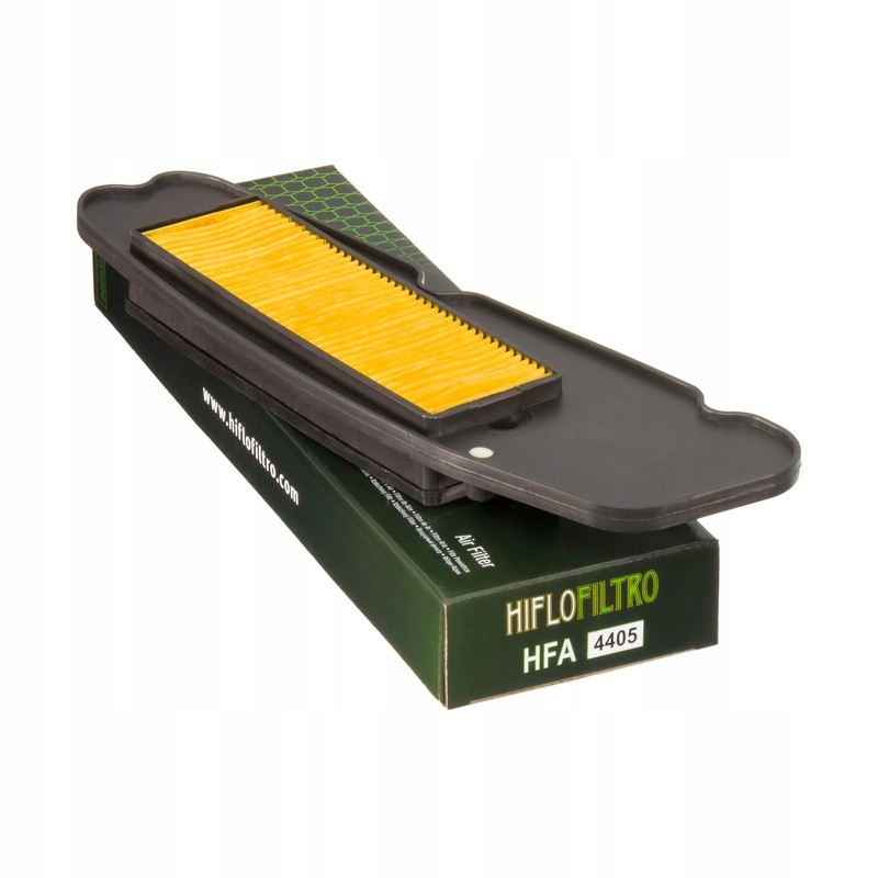 

Filtr Powietrza Hiflofiltro HFA4405