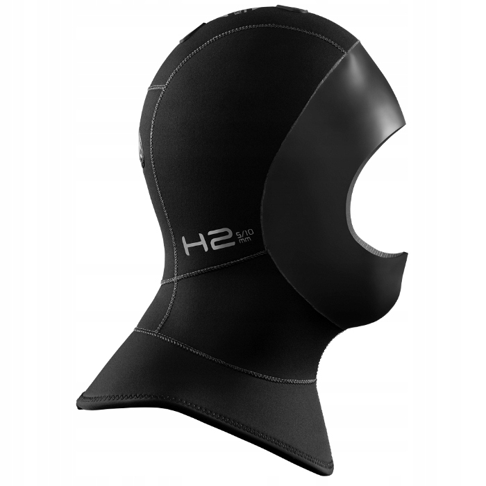 Waterproof H2 Sandwich Polar 5/10mm kaptur nurkowy z kryzą rozmiar XL