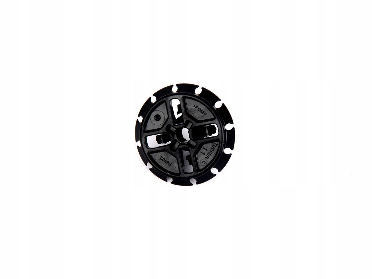 ZACISK OSŁONY PODWOZIA FOCUS 11-15 KUGA 16- Producent części Inny