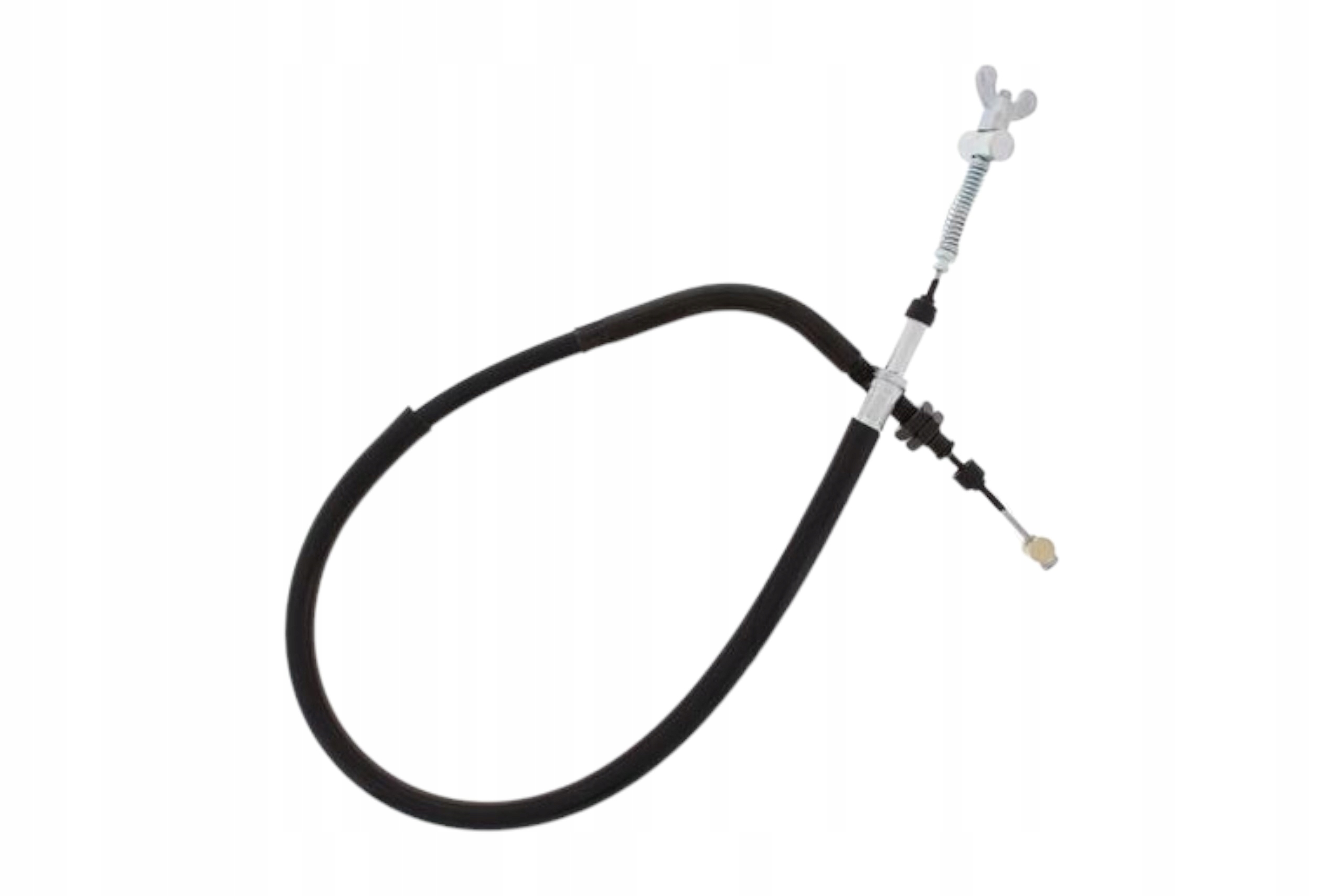 Linka hamulca tylnego All Balls KLF 300