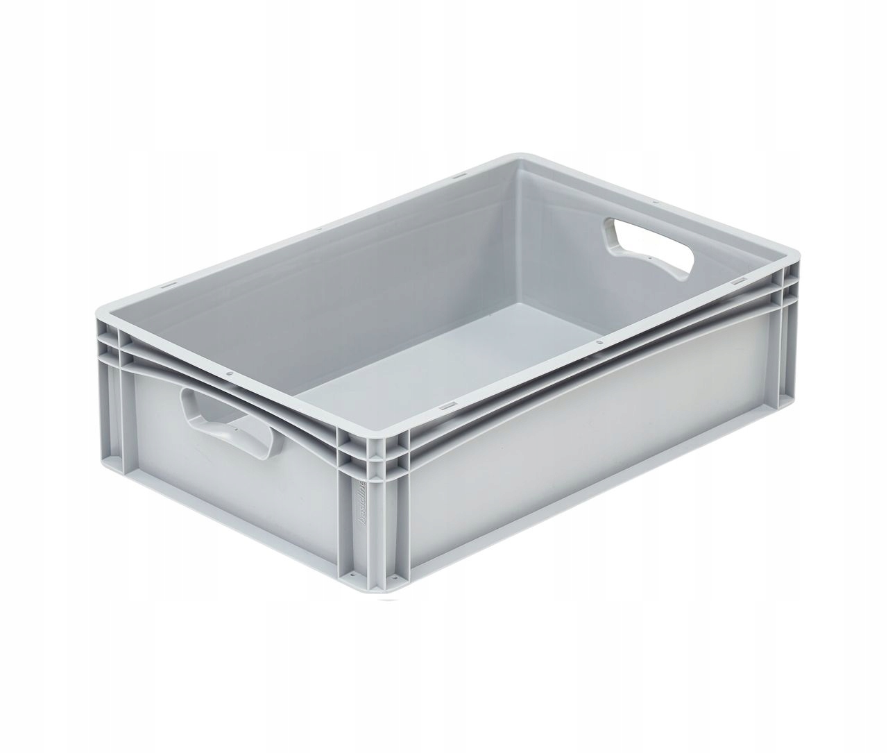 POJEMNIK MAGAZYNOWY 600x400x170