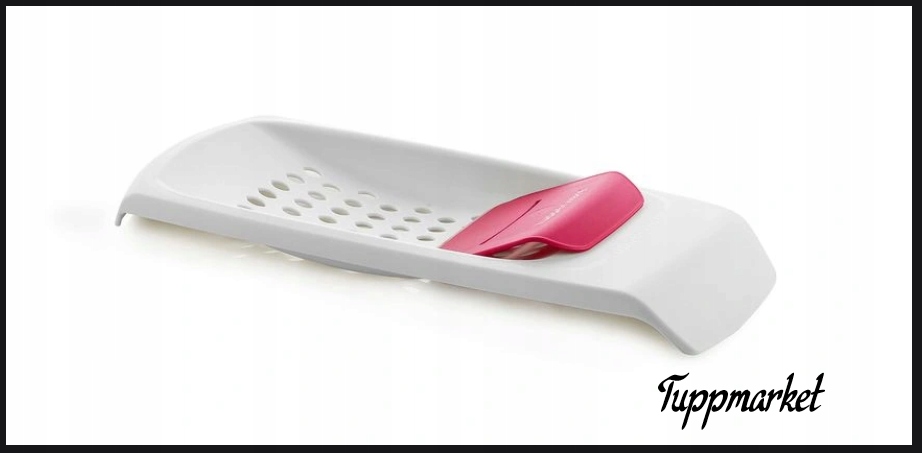 

Tupperware Oryginalna Kluseczkomania Nowa