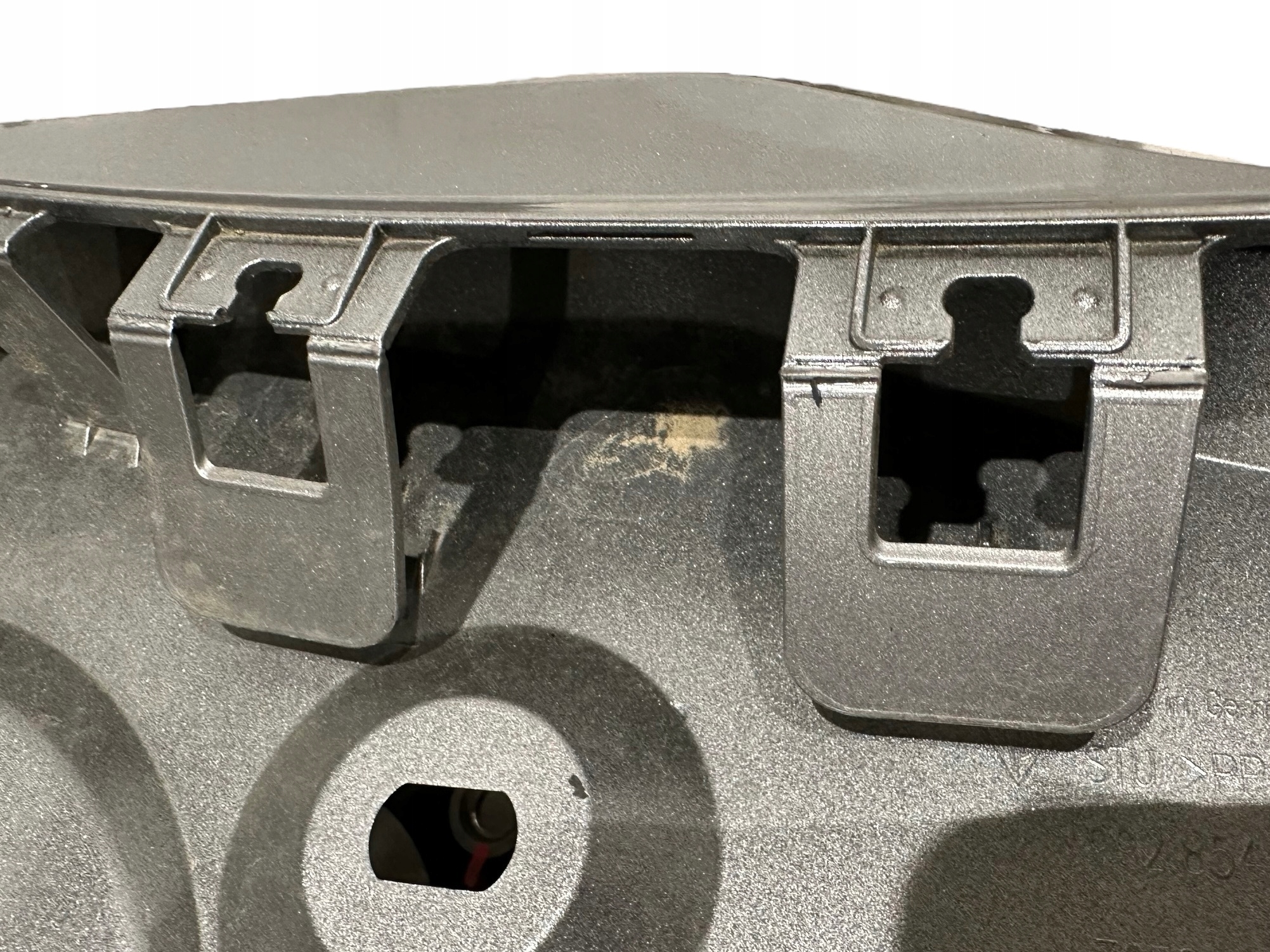 PORSCHE 911 992 moulding threshold LH 992854883D 992854883
