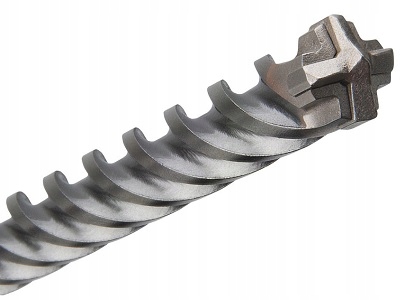 

Milwaukee Wiertło Sds+ plus 4-Ostrzowe 6x215mm MX4