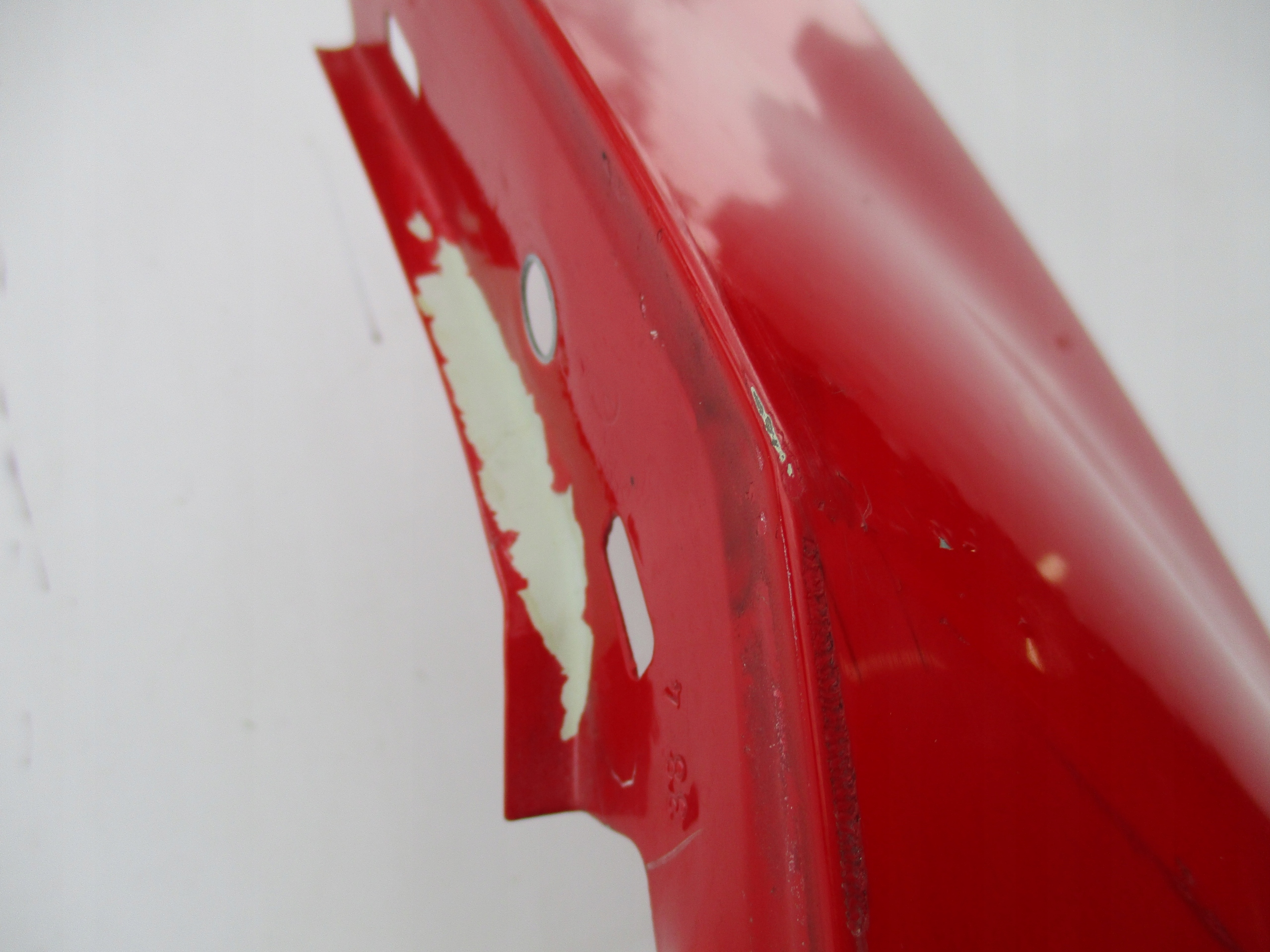 fender left front VW Golf VII