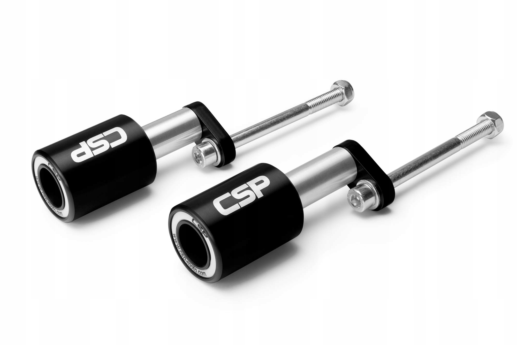 Crash pady Csp pre Kawasaki ER6N 2005-2008