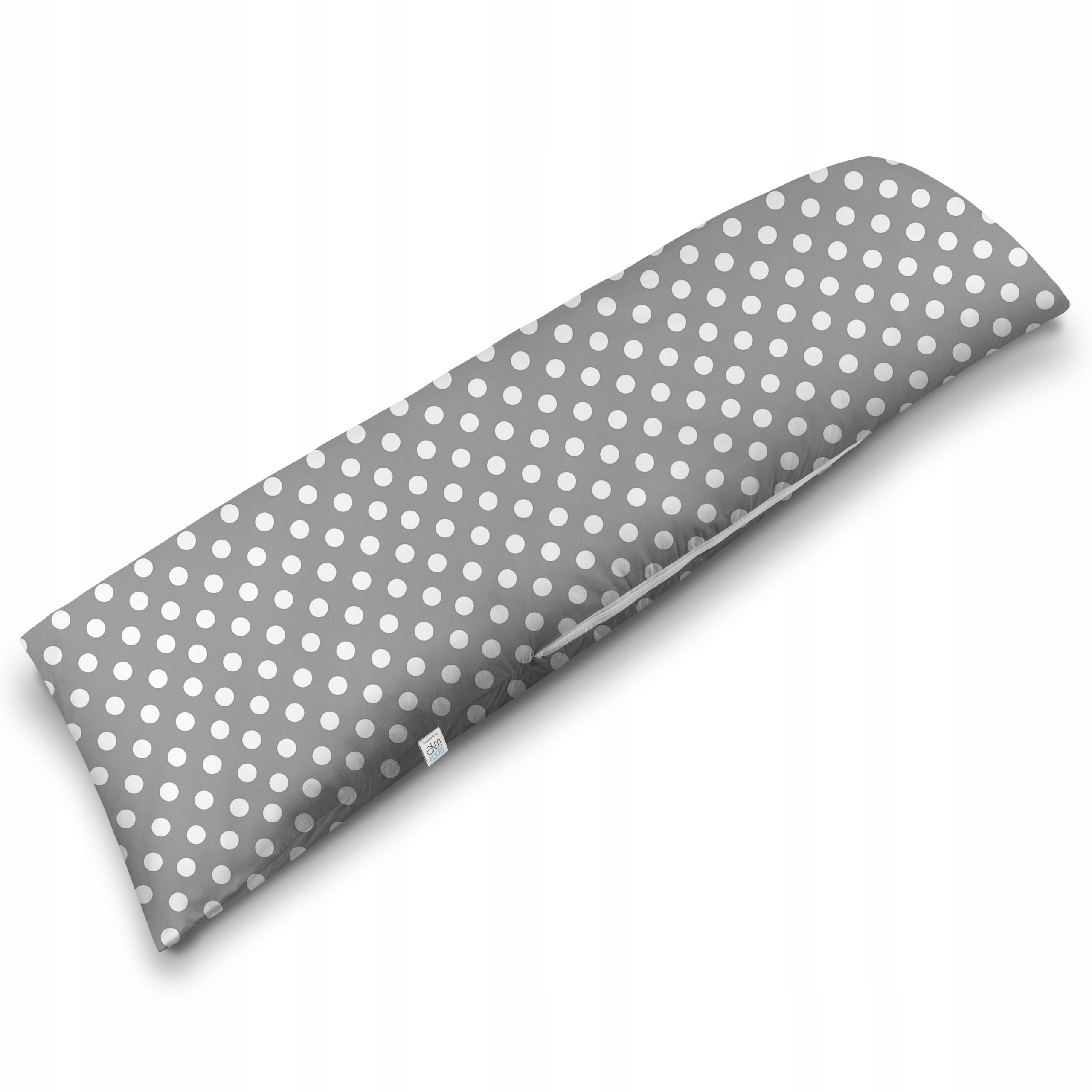 

Long poduszka 40x145 do spania na Boku Brzuchu W5