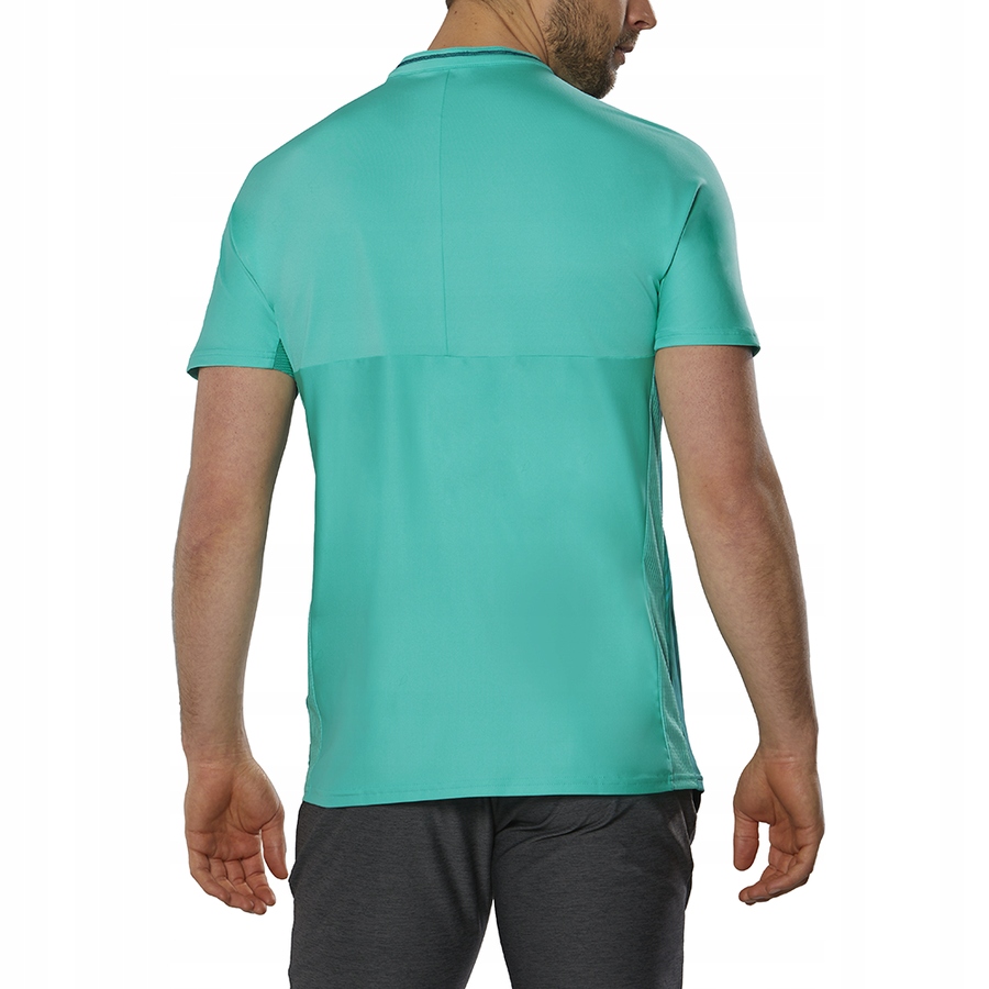 Mizuno koszulka tenisowa męska Shadow Polo r. S Marka Mizuno