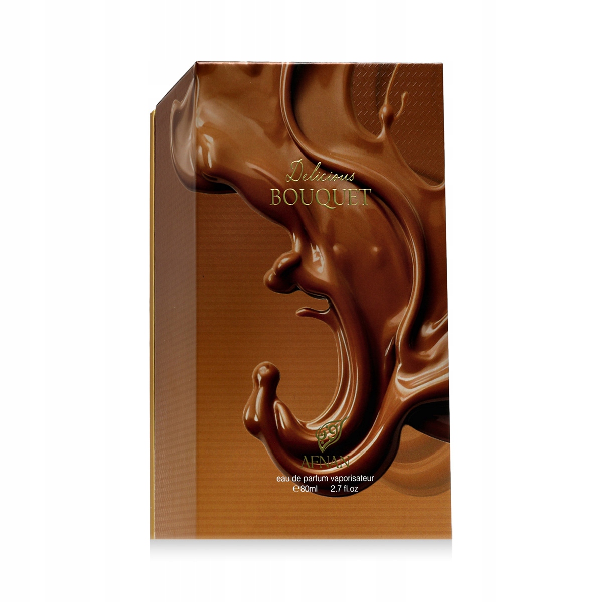 Afnan Delicious Bouquet Edp 80 ml W