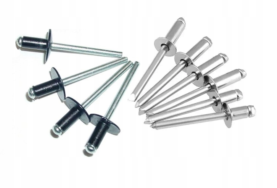 NIT ZRYWALNY uchwytów haków burtowych (10 sztuk)