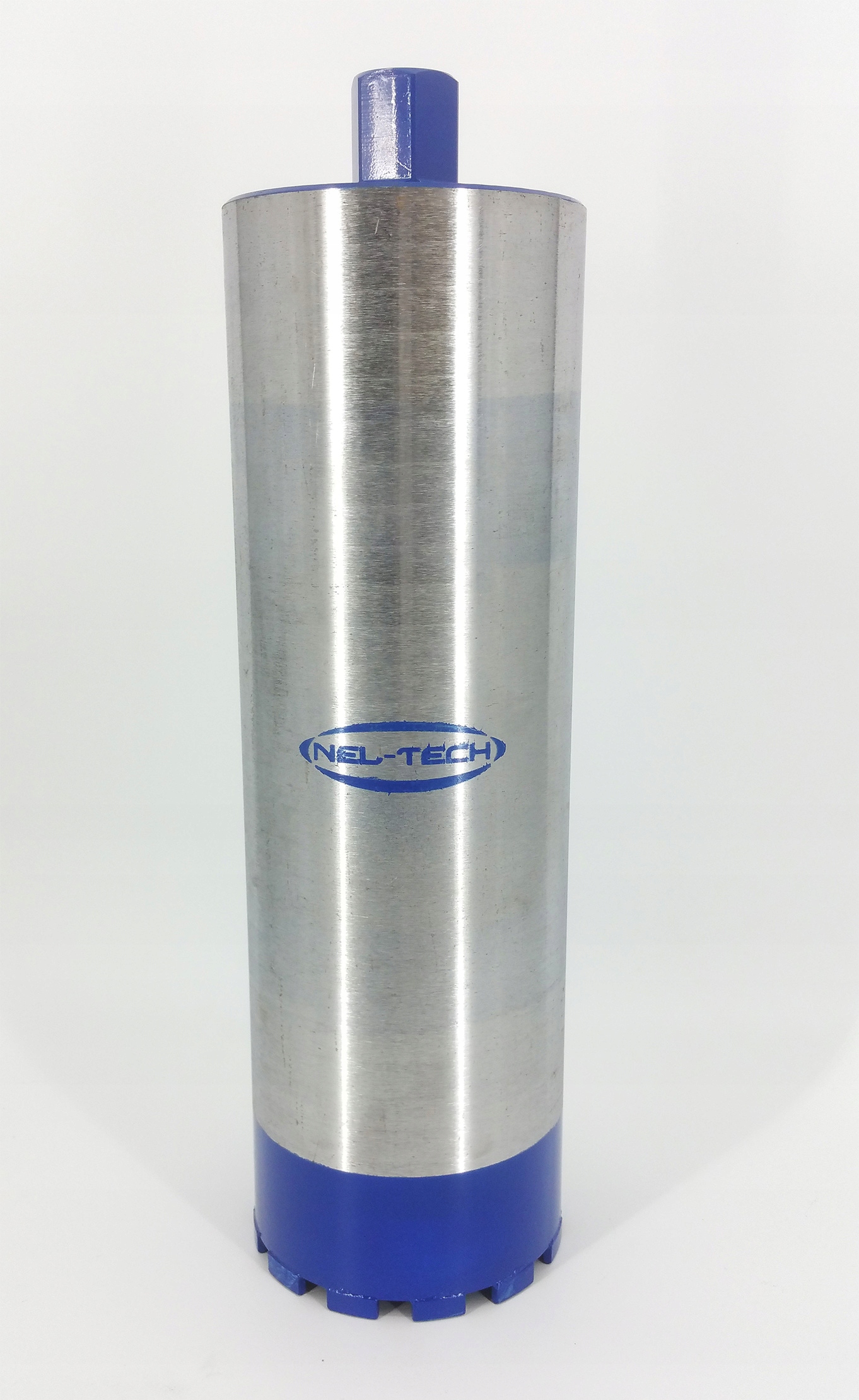 WIERTŁO KORONOWE DIAMENTOWE fi 152mm seg 11mm PRO