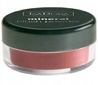 IsaDora minerální tvářenka č. 34 C. Melon