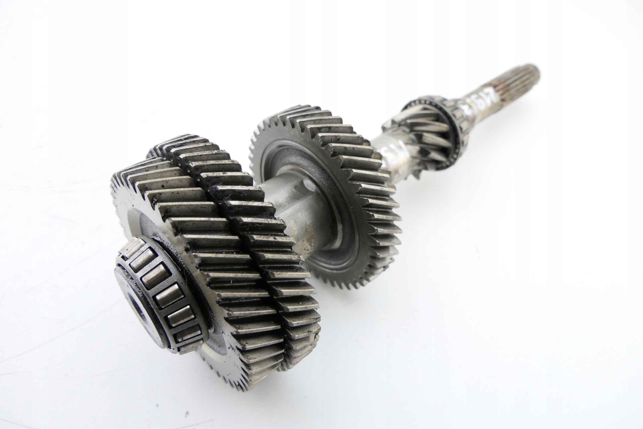 came Glowny embrayage M32 OPEL 1.7 1.9 CDTI