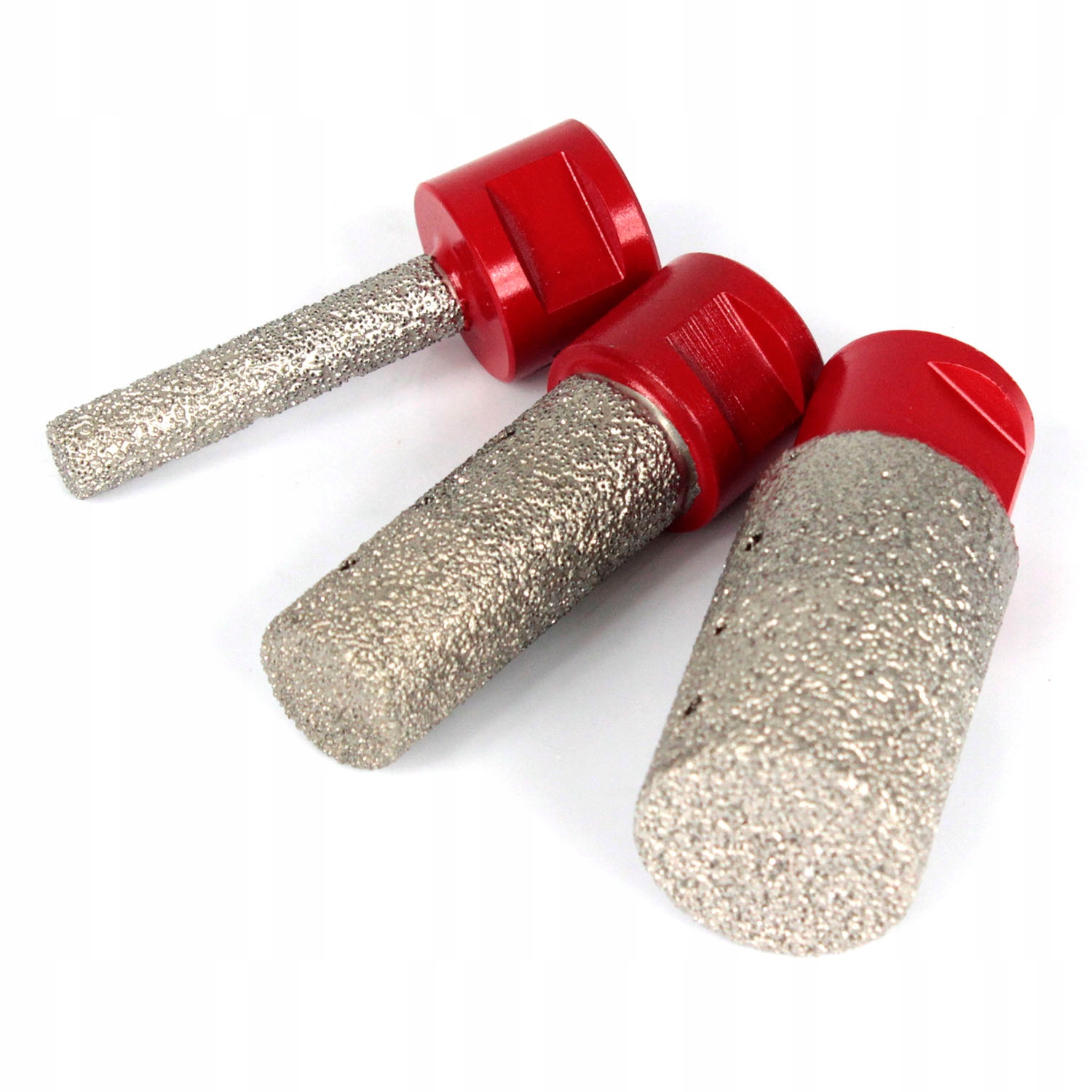 FREZ PILNIK DIAMENTOWY 30MM DO GRESU PŁYTEK M14 Marka Vorfal