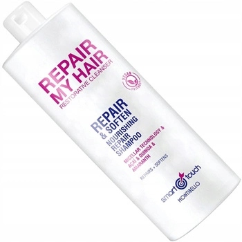 Šampon na vlasy Montibello Smart Touch Cleanses Repair 1000 ml