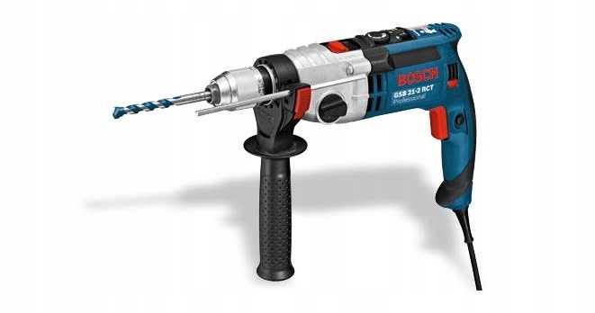 Vŕtačka Bosch Gsb 21-2 Rct 1300W