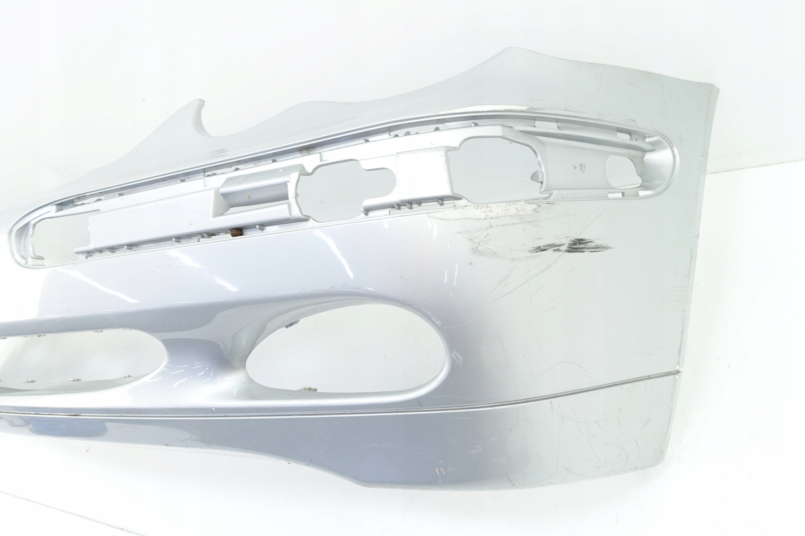 bumper front front MERCEDES C W203 00