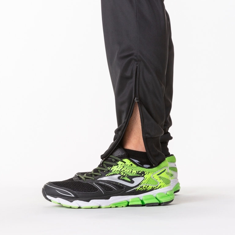 SPODNIE SPORTOWE PIŁKARSKIE DRESY JOMA 101113.100 Marka Joma