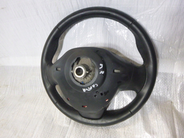 CAPTUR LIFT KIEROWNICA SKÓRA WIELOFUNKCYJNA Producent części Renault OE