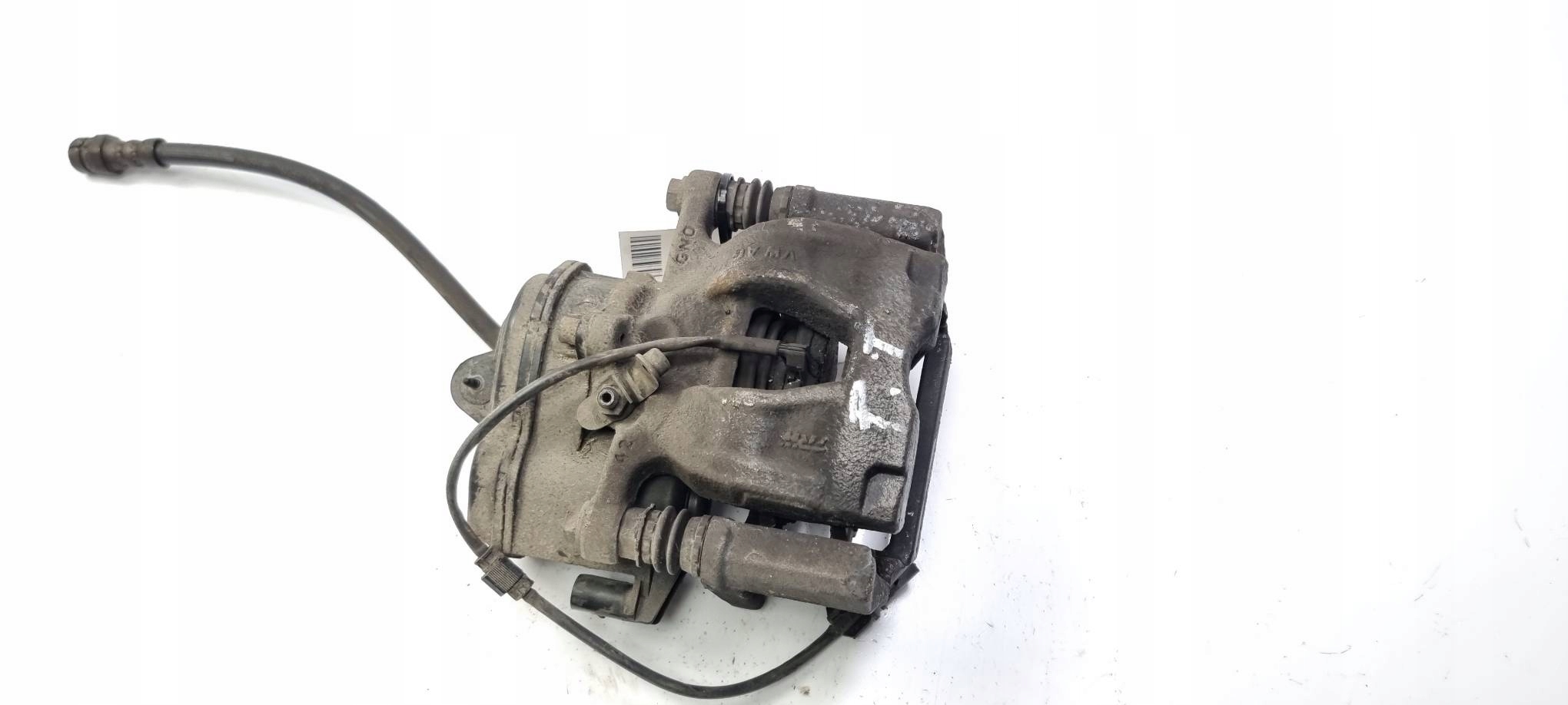 caliper brake rear part right AUDI A4 B9