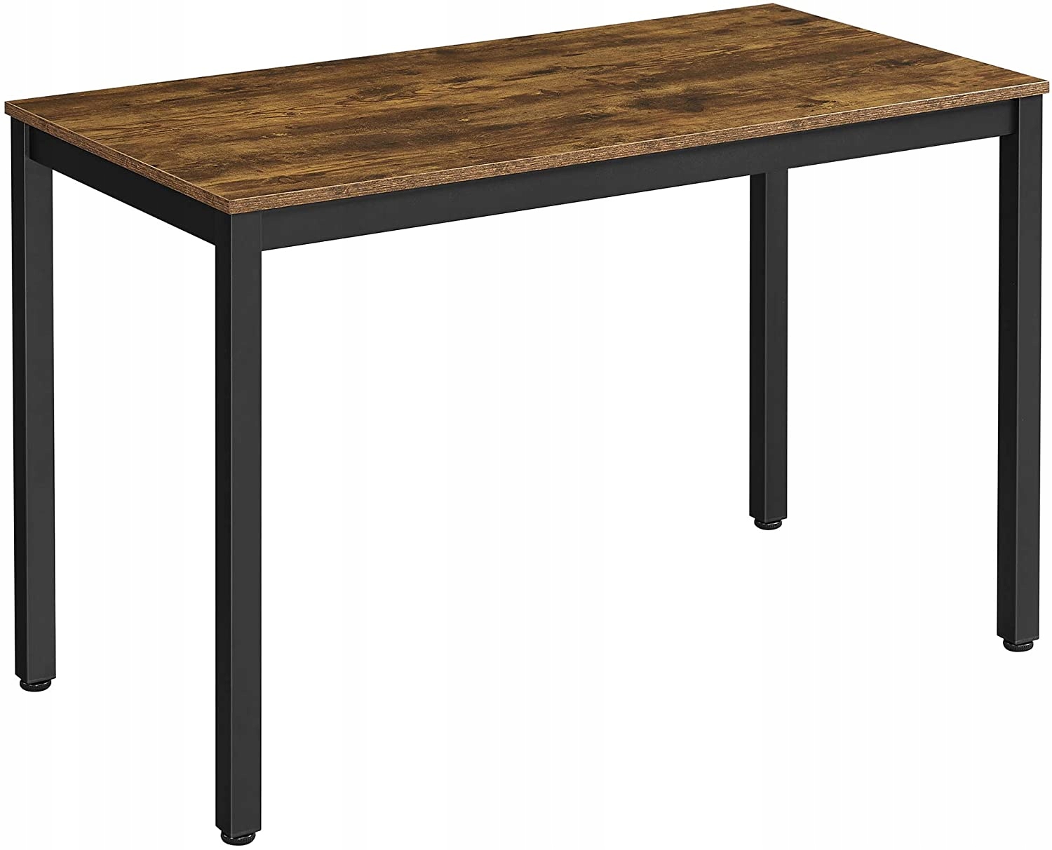 

Biurko Stolik Komputerowy Stół Vintage Loft