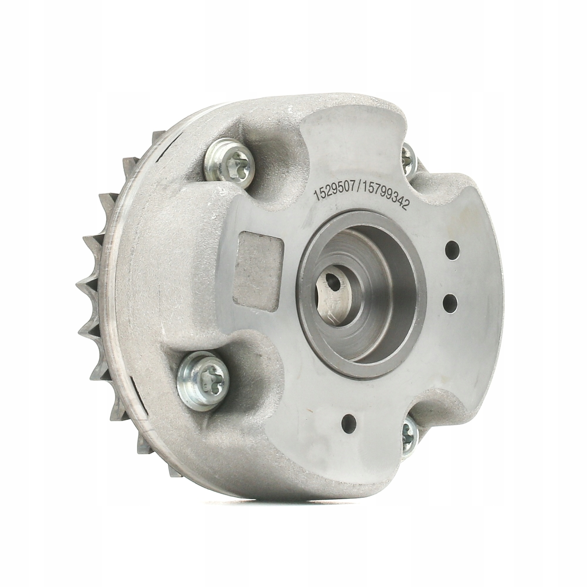 4106C0035 - RIDEX колесо переменной фазы регулятор переменной фазы