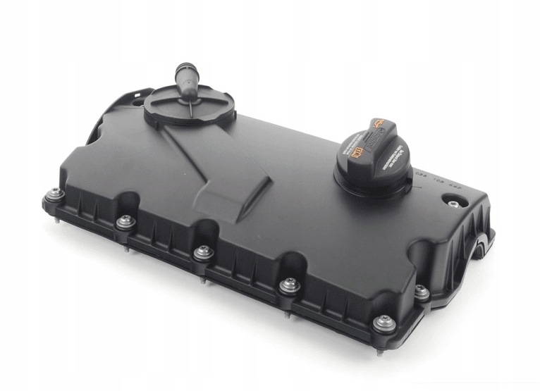 POKRYWA ZAWORÓW AUDI A4 SKODA SUPERB VW PASSAT